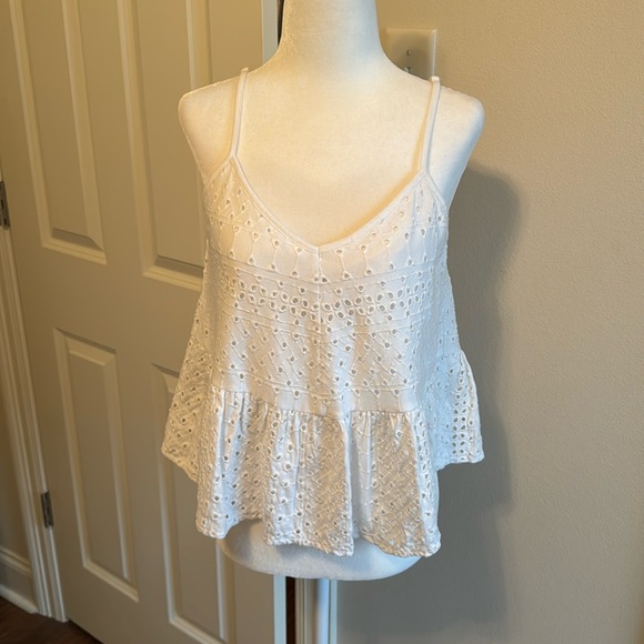 Anthropologie Tops - Cami top